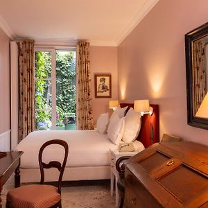 Klassieke Kamer met een King Size Bed