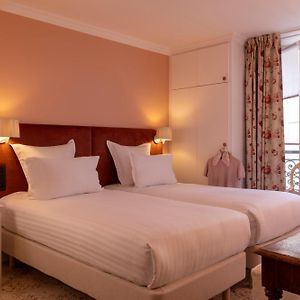 Klassieke Kamer met een King Size Bed
